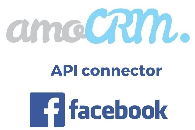 Verbindung zwischen amoCRM und Facebook