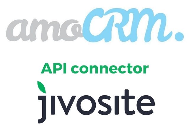 Интеграция Jivosite и amoCRM